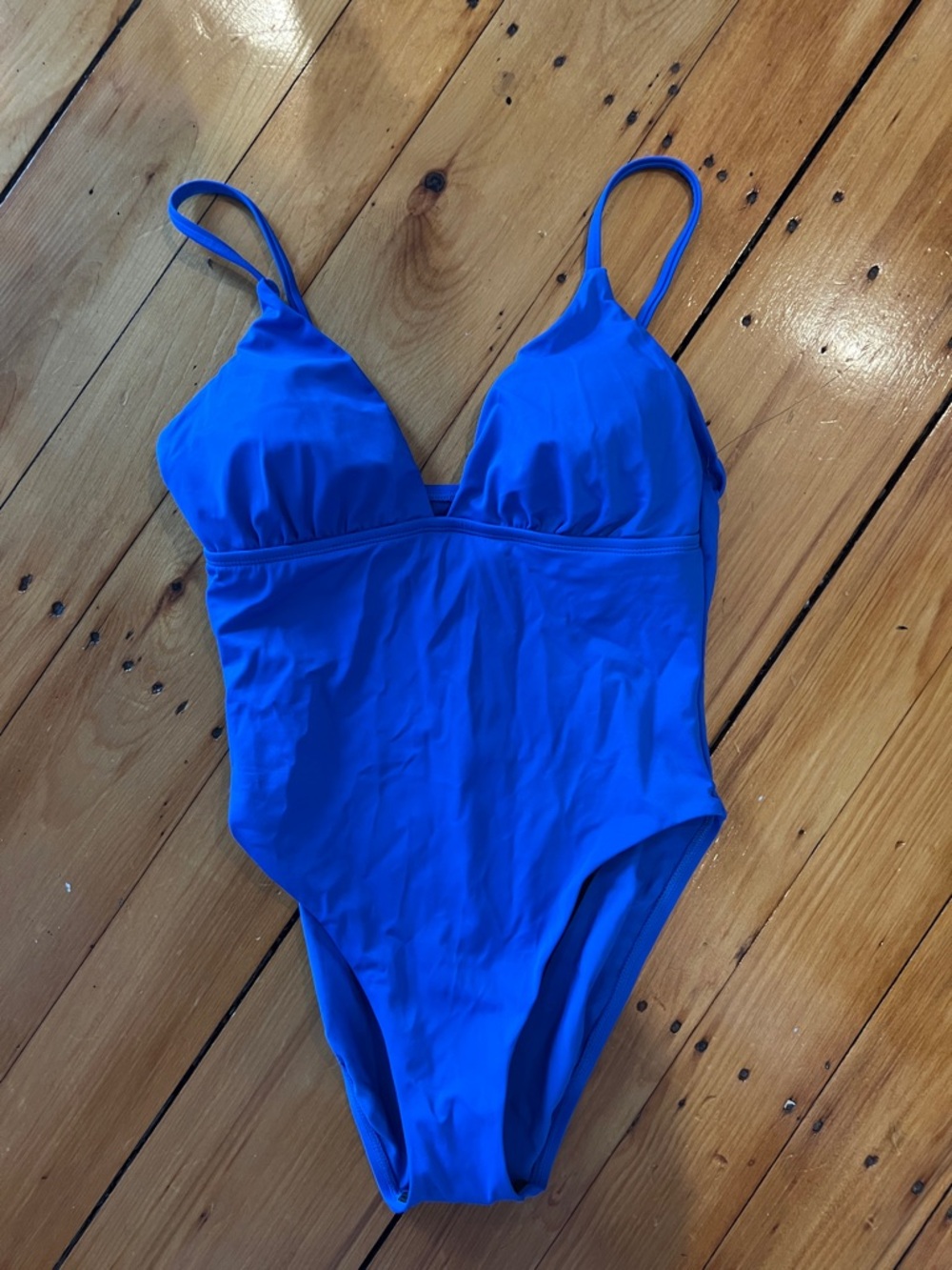 NWOT Shade and Shore Swim suit